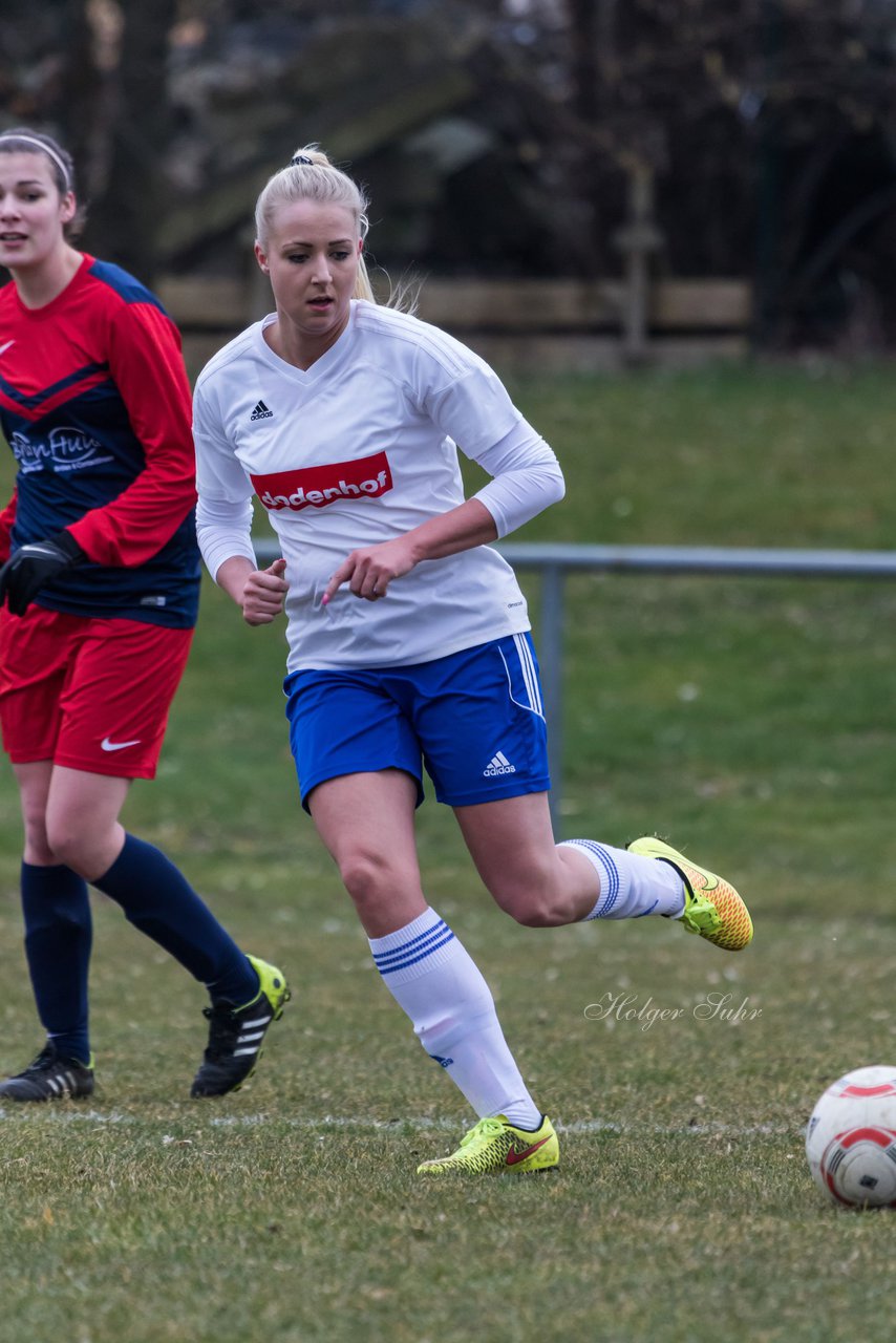 Bild 149 - Frauen TSV Zarpen - FSC Kaltenkirchen : Ergenis: 2:0